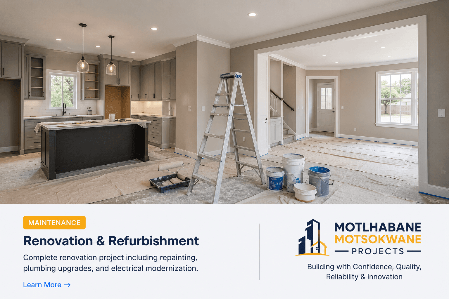 Maintenance Services